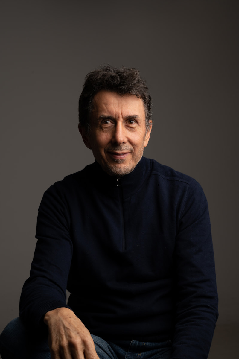 Dr. Santiago Marrero