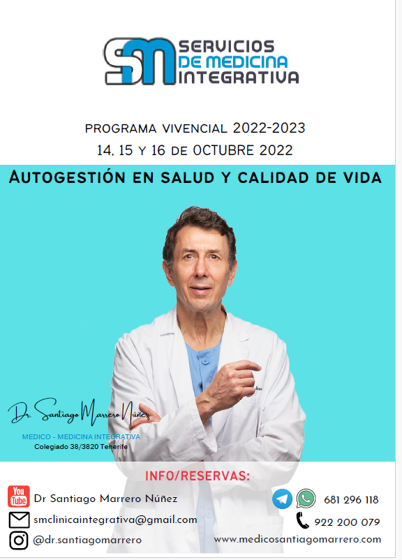 Taller Ayuno Prolongado